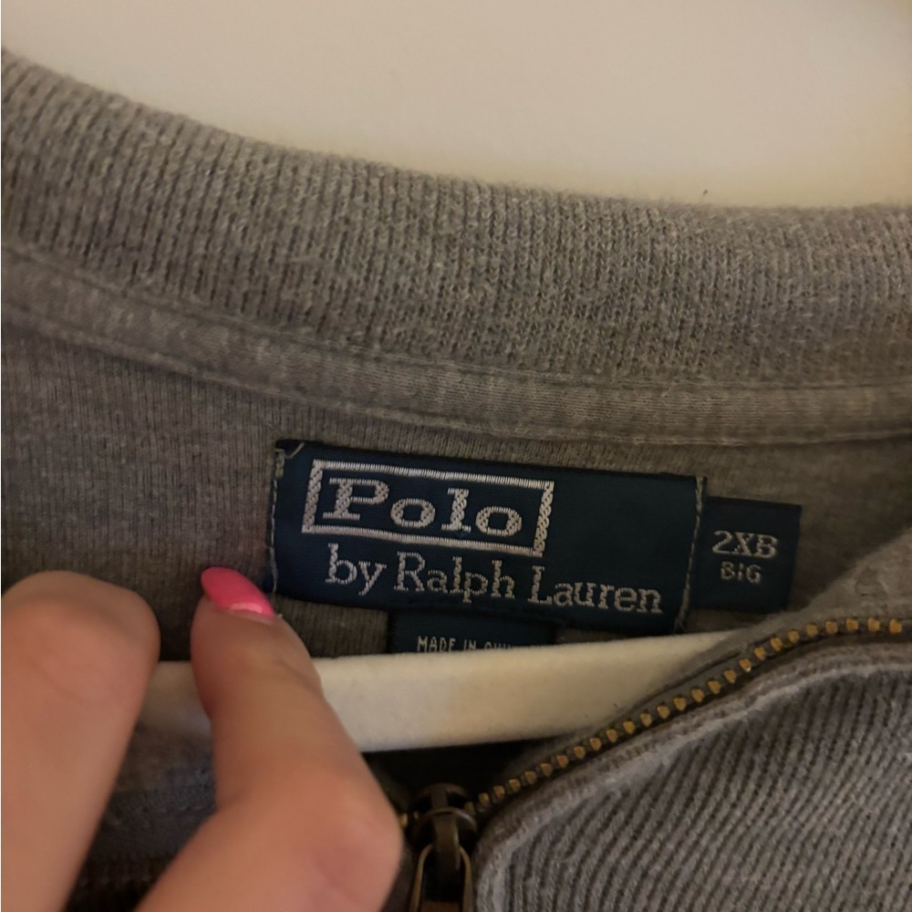 Men's Ralph lauren polo - Picture 4 of 5
